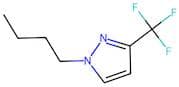 1-Butyl-3-(trifluoromethyl)pyrazole
