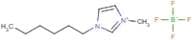 1-Hexyl-3-methylimidazolium tetrafluoroborate