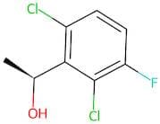 (S)-1-(2,6-Dichloro-3-fluorophenyl)ethanol