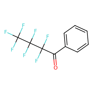 2,2,3,3,4,4,4-Heptafluorobutyrophenone