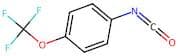 4-(Trifluoromethoxy)phenyl isocyanate