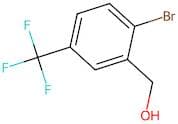 2-Bromo-5-(trifluoromethyl)benzyl alcohol