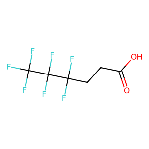 4,4,5,5,6,6,6-Heptafluorohexanoic acid