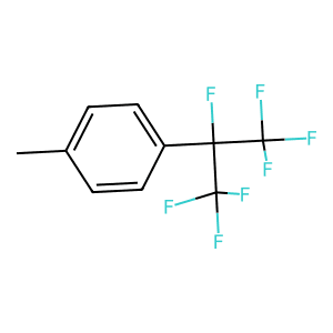 4-(Heptafluoroisopropyl)toluene