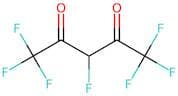 3H-Heptafluoropentane-2,4-dione