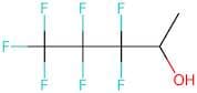 3,3,4,4,5,5,5-Heptafluoropentan-2-ol