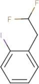 1-(2,2-Difluoroethyl)-2-iodobenzene