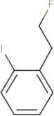 1-(2-Fluoroethyl)-2-iodobenzene