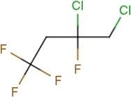 3,4-Dichloro-1,1,1,3-tetrafluorobutane