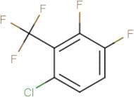 6-Chloro-2,3-difluorobenzotrifluoride