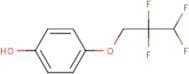 4-(2,2,3,3-Tetrafluoropropoxy)phenol