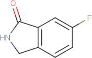 6-Fluoro-2,3-dihydro-1H-isoindol-1-one