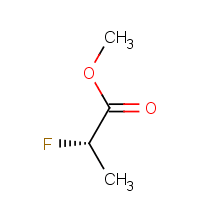 Methyl (S)-2-fluoropropionate
