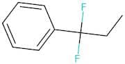(1,1-Difluoropropyl)benzene