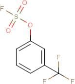 3-(Trifluoromethyl)phenyl fluorosulfonate