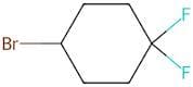 4-Bromo-1,1-difluorocyclohexane