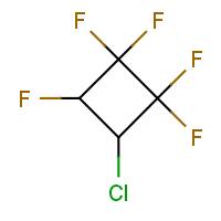 1H,2H-1-Chloroperfluorocyclobutane