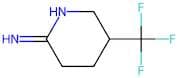 3,4,5,6-Tetrahydro-5-(trifluoromethyl)-2-pyridinamine