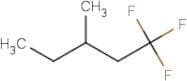 1,1,1-Trifluoro-3-methylpentane