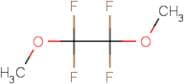 1,2-Dimethoxy-1,1,2,2-tetrafluoroethane