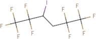 1,1,1,2,2,5,5,6,6,6-Decafluoro-3-iodohexane