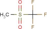 (Trifluoromethanesulfonyl)methane