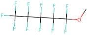 Methyl perfluoropentyl ether