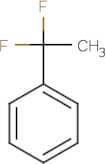 (1,1-Difluoroethyl)benzene