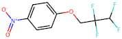 4-(2,2,3,3-Tetrafluoropropoxy)-1-nitrobenzene