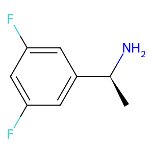 (S)-1-(3,5-Difluorophenyl)ethylamine
