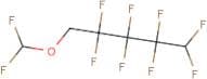 2,2,3,3,4,4,5,5-Octafluoropentyl difluoromethylether