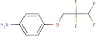4-(2,2,3,3-Tetrafluoropropoxy)aniline