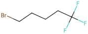 5-Bromo-1,1,1-trifluoropentane
