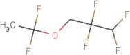 1,1-Difluoroethyl 2,2,3,3-tetrafluoropropyl ether
