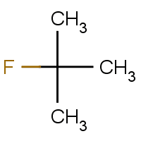 t-Butylfluoride