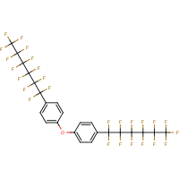 1,1'-Oxybis[4-(tridecafluorohexyl)benzene
