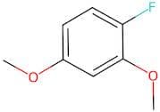 1-Fluoro-2,4-dimethoxybenzene