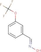 3-(Trifluoromethoxy)benzaldehyde oxime
