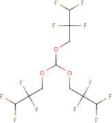 Tris(2,2,3,3-tetrafluoropropyl)orthoformate