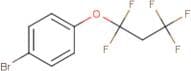 1-Bromo-4-(1,1,3,3,3-pentafluoropropoxy)benzene