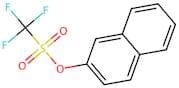 2-Naphthyl trifluoromethanesulfonate