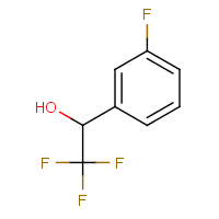 1-(3-Fluorophenyl)-2,2,2-trifluoroethanol