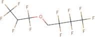 1,1,2,3,3,3-Hexafluoropropyl 1H,1H-heptafluorobutyl ether