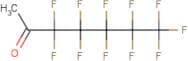 1H,1H,1H-Perfluoroheptan-2-one