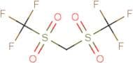 Bis(trifluoromethanesulphonyl)methane