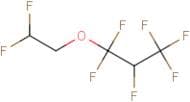 1,1,1,2,3,3-Hexafluoropropyl-2,2-difluoroethyl ether