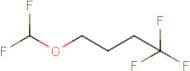 4,4,4-Trifluorobutyl difluoromethylether