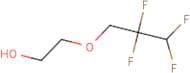 2-(2,2,3,3-Tetrafluoropropoxy)ethanol