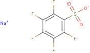 Sodium pentafluorobenzenesulfonate