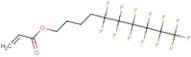 1H,1H,2H,2H,3H,3H,4H,4H-Perfluorodecyl acrylate
